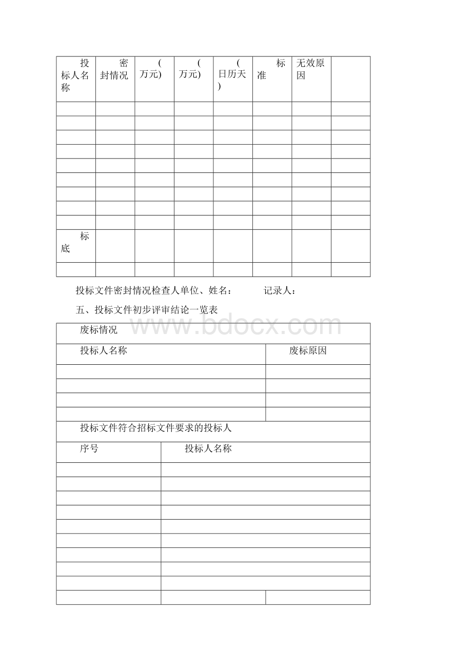 招标评标报告.docx_第3页