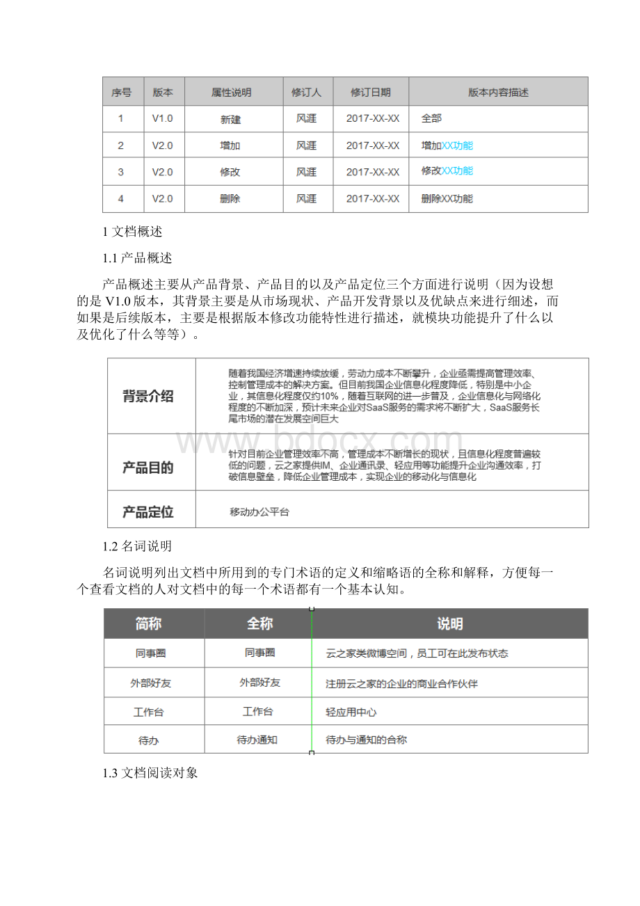 云之家V10版app需求文档.docx_第2页