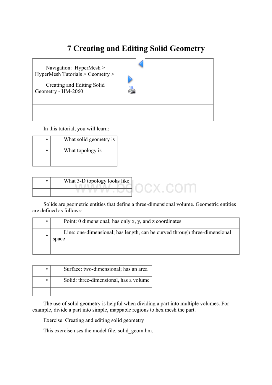 7 Creating and Editing Solid Geometry.docx