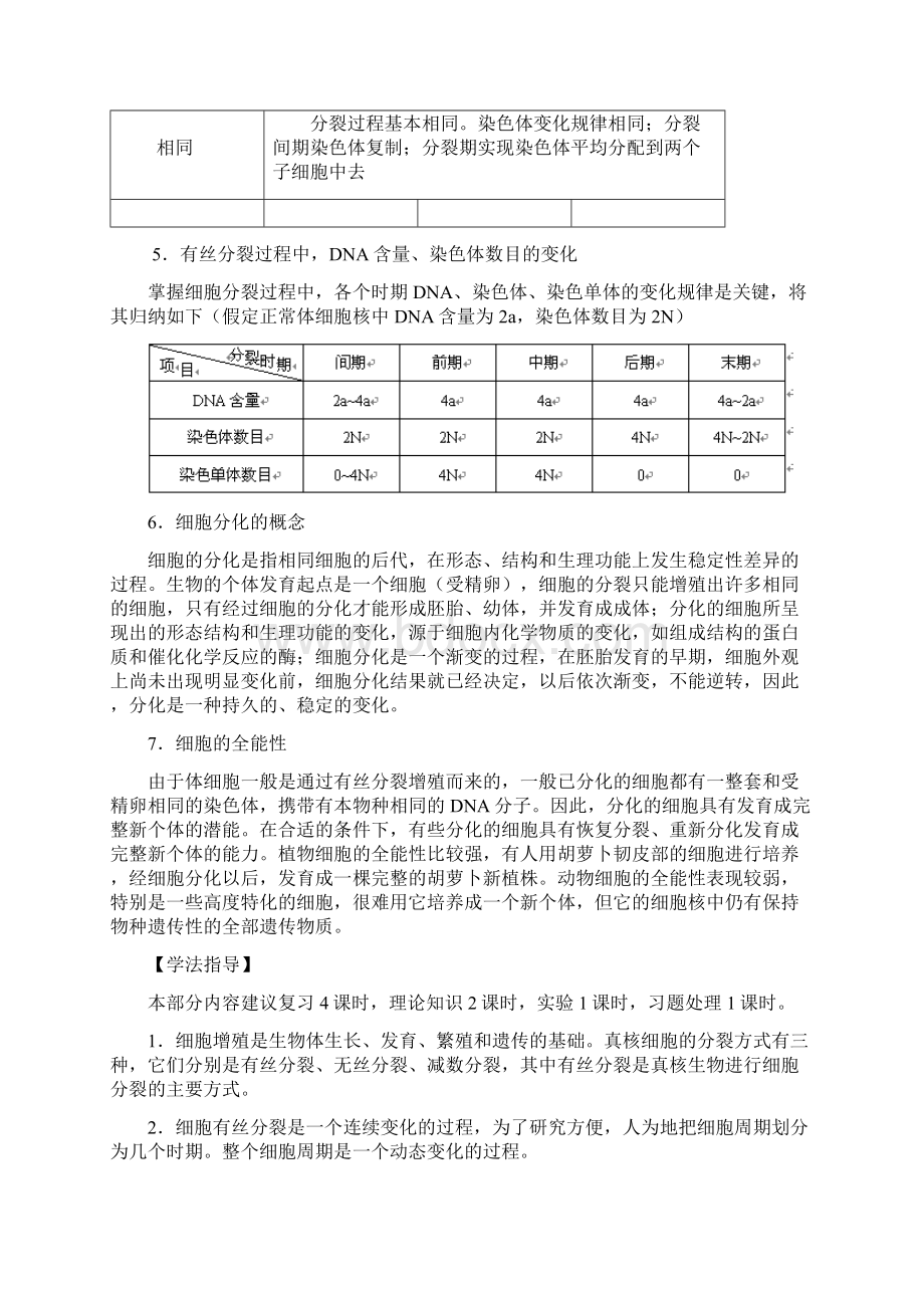 细胞的增殖分化癌变和衰老.docx_第3页