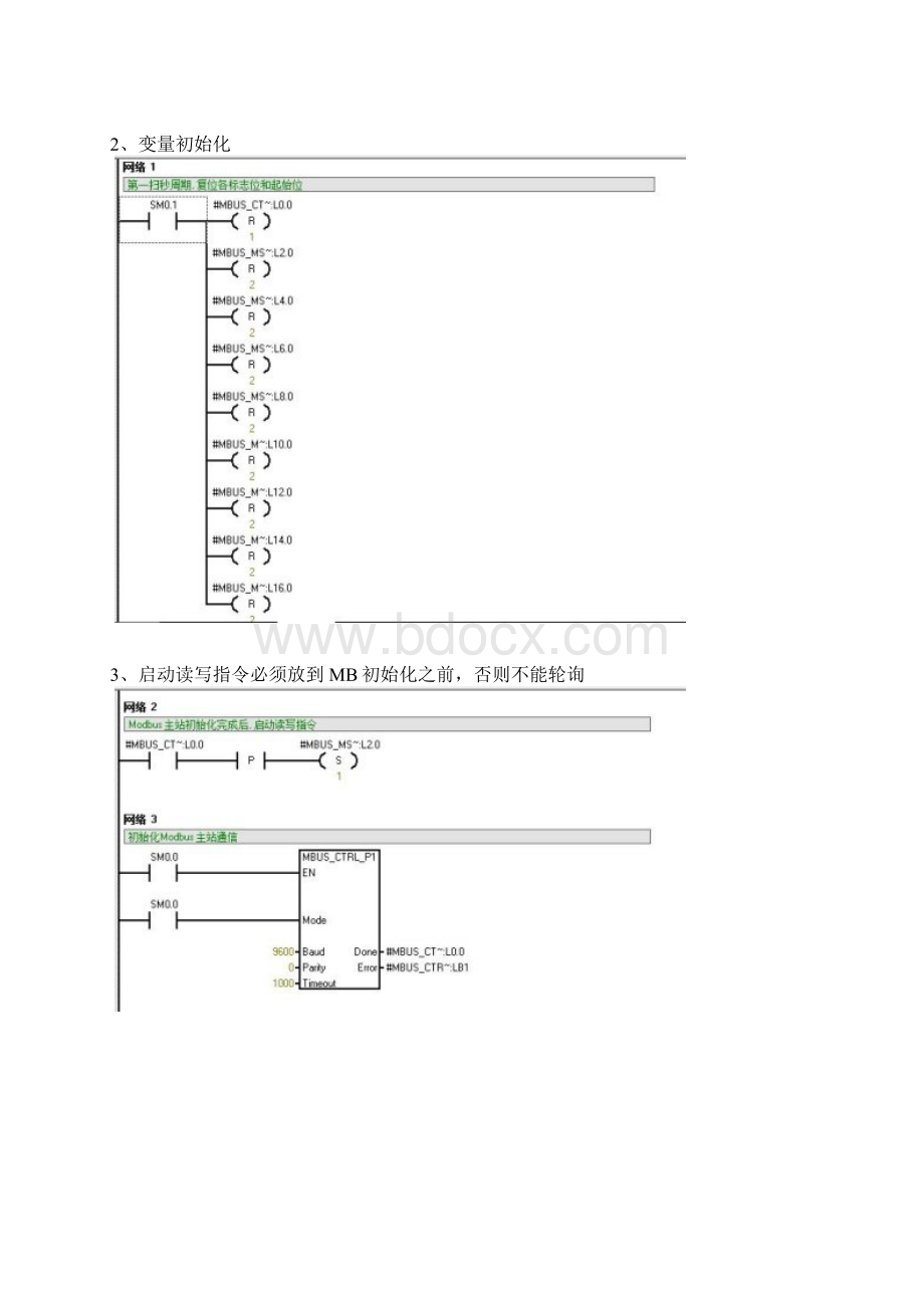 S7200modbus通讯轮询程序.docx_第2页