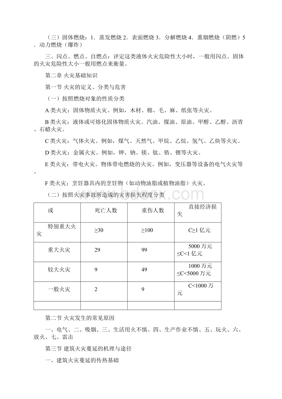 第1篇 消防基础知识学习资料.docx_第2页