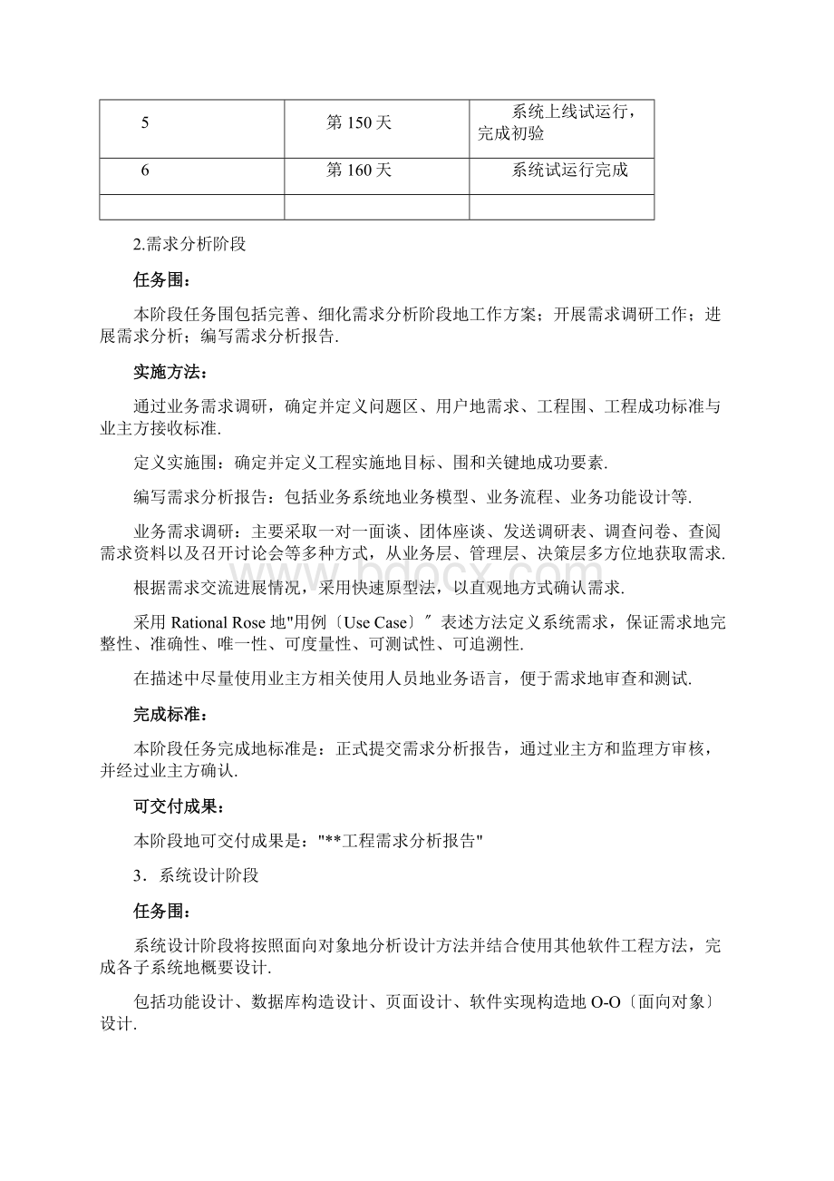 软件项目进度计划.docx_第3页