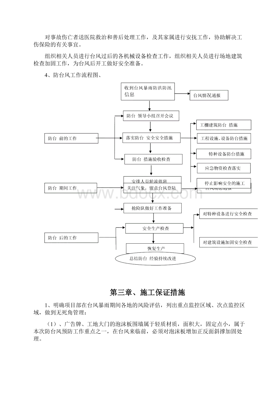 防台风措施及应急预案.docx_第3页