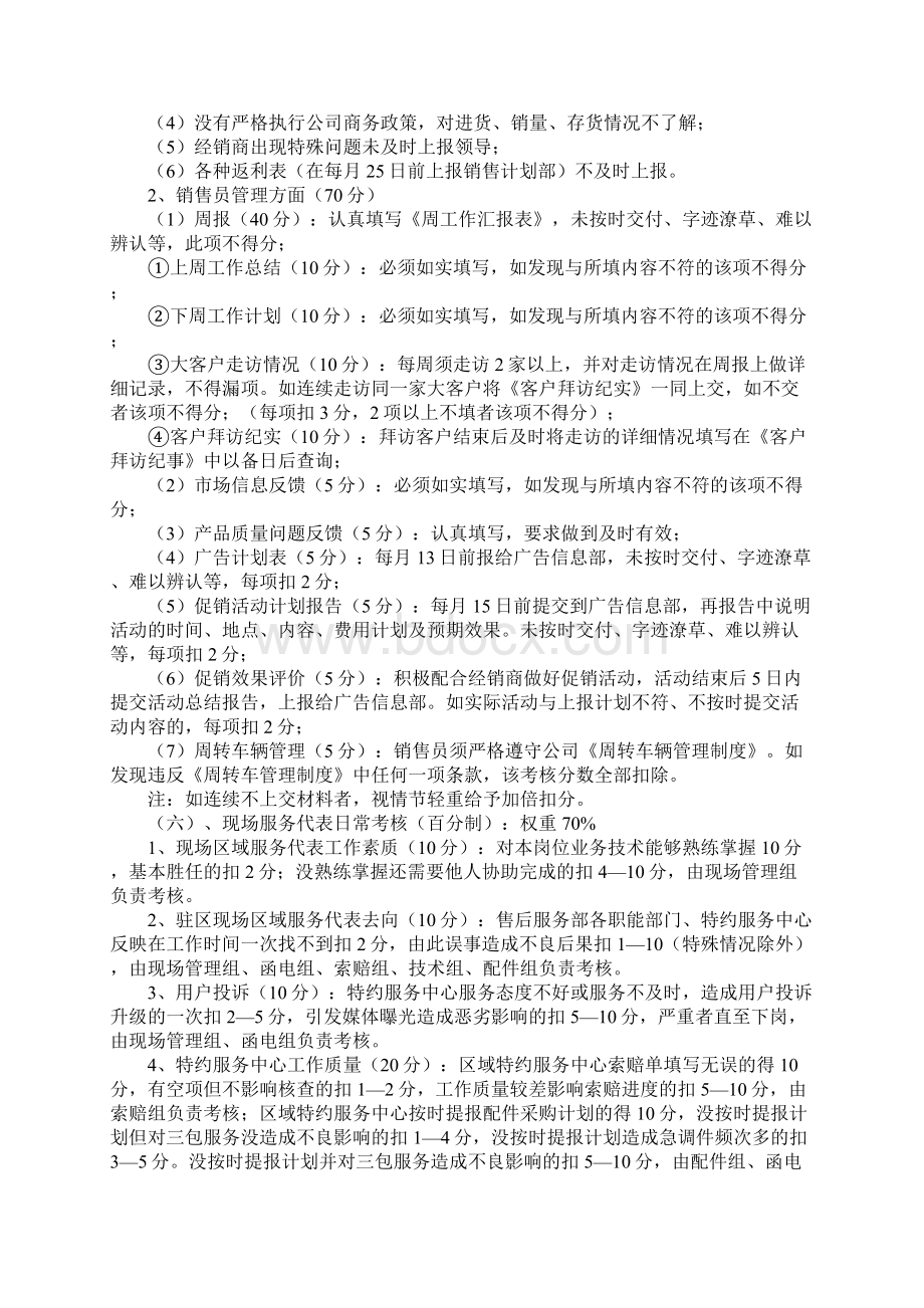 绩效考核管理制度.docx_第2页