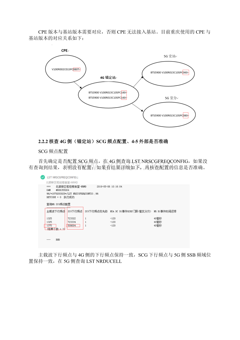 5G常见问题的定位与分析.docx_第3页