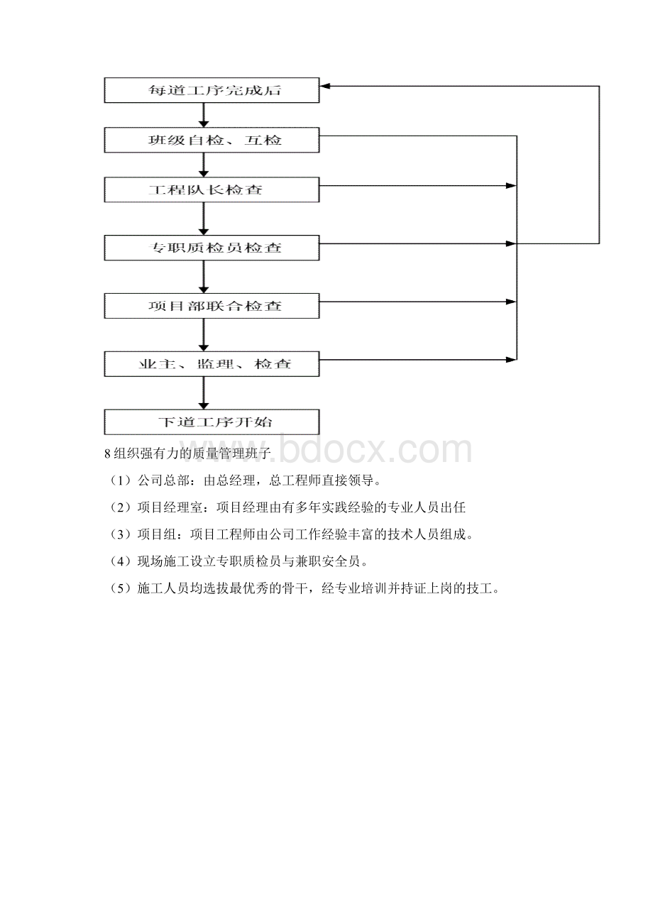 标志牌施工工艺及保证措施.docx_第3页