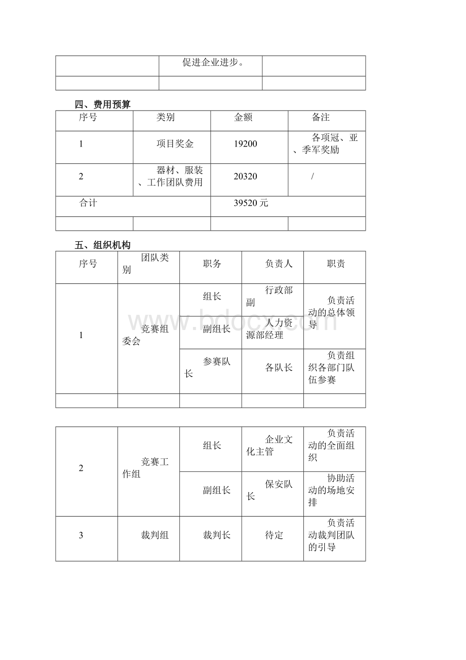 趣味运动会活动方案完美版.docx_第3页