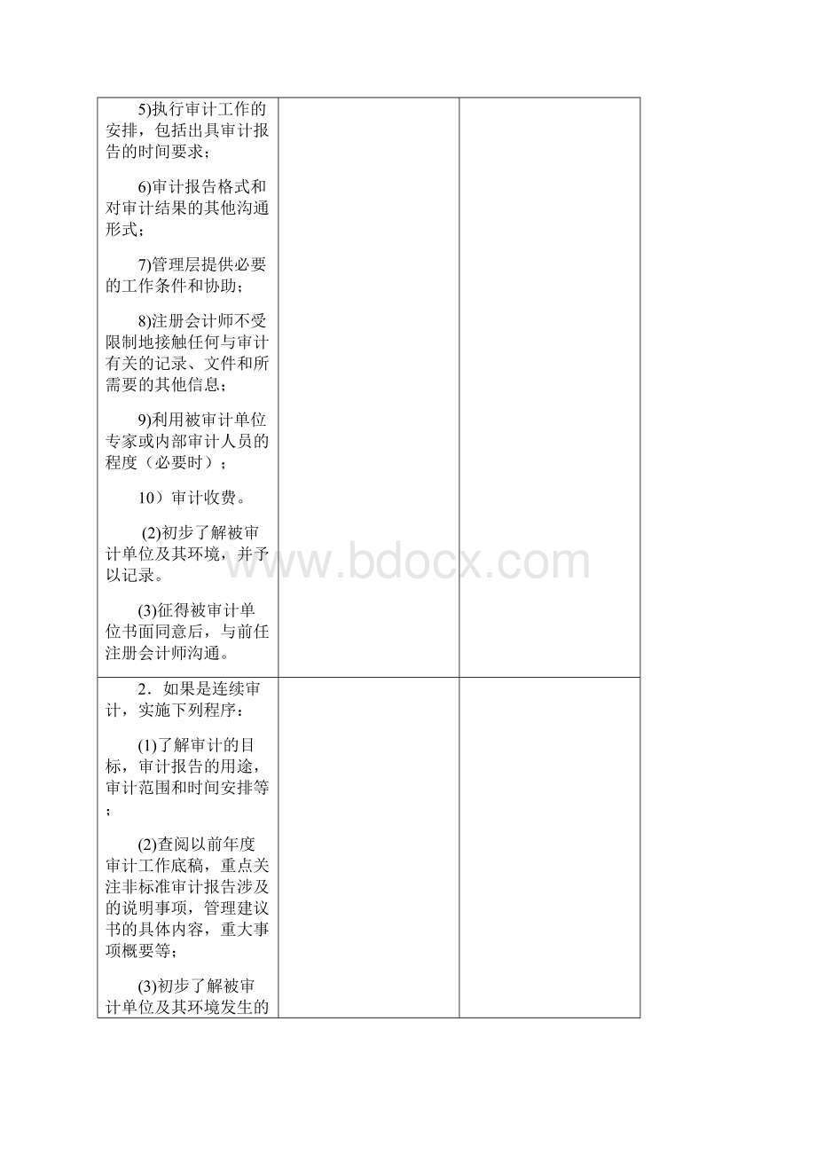 1初步业务活动工作底稿.docx_第2页