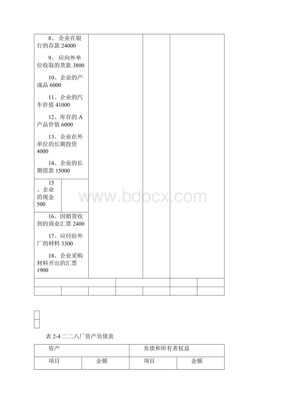 随堂基础会计练习题1.docx_第3页