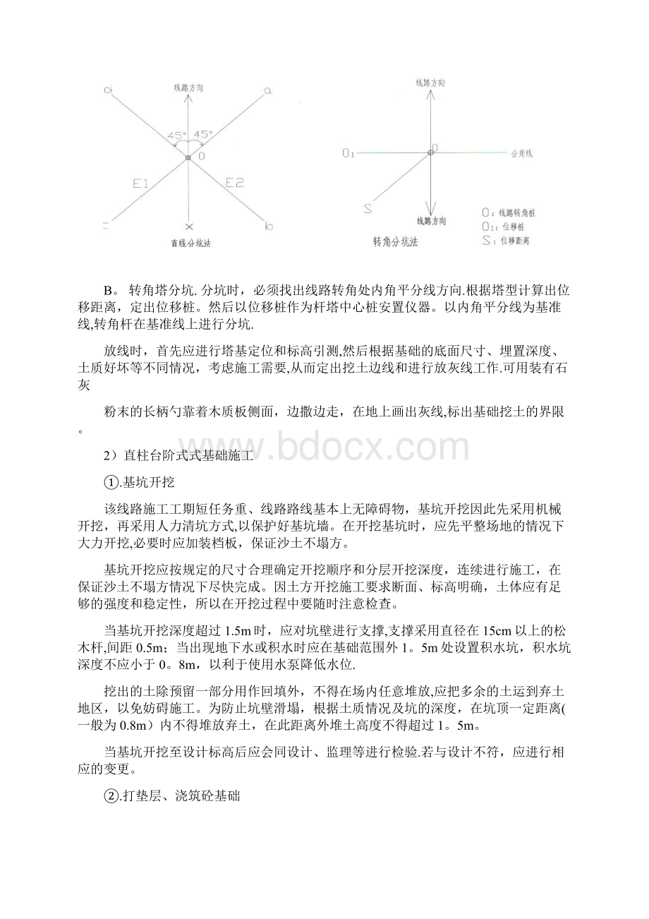 线路基础施工方案.docx_第3页