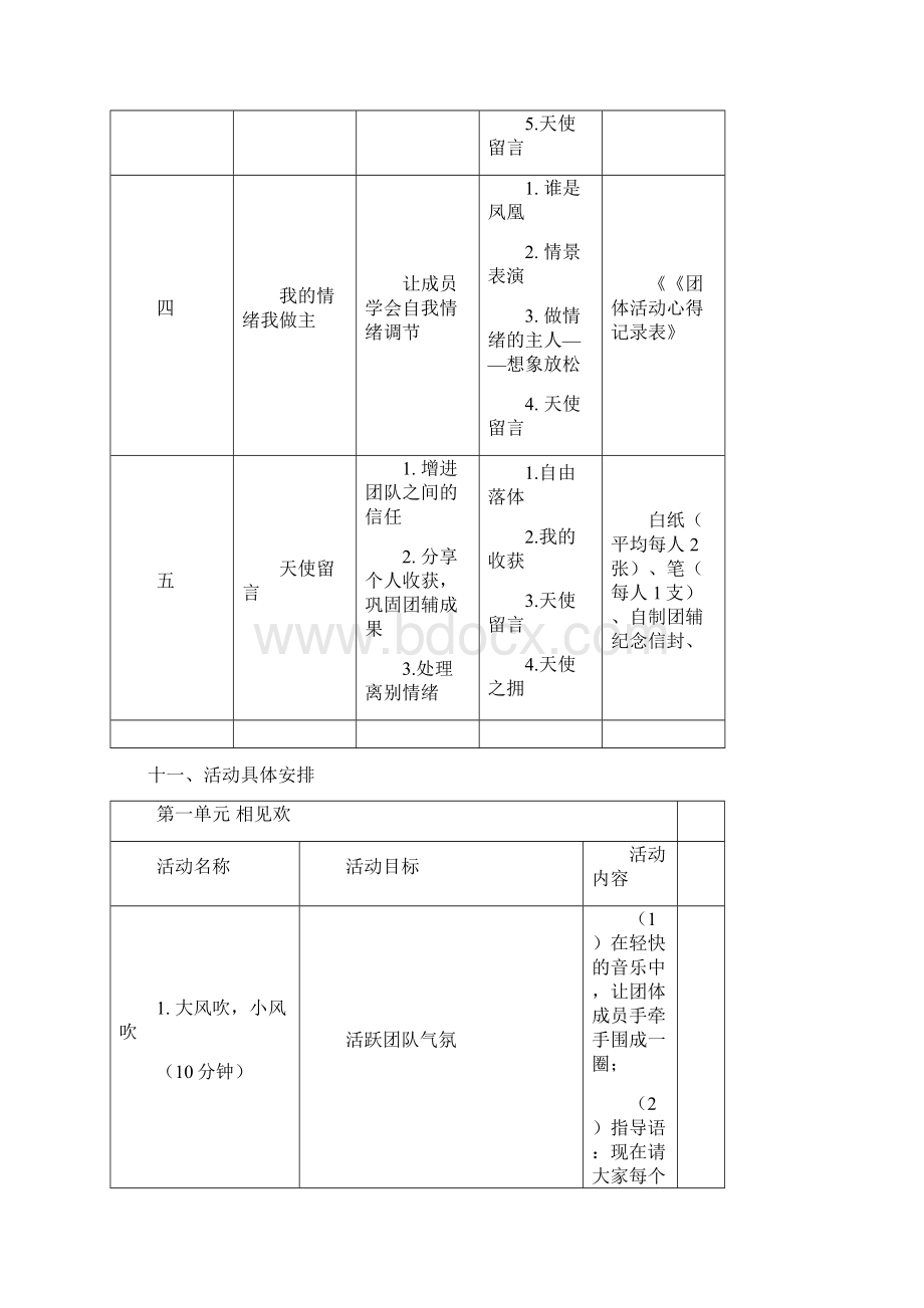 大学生情绪管理团辅方案.docx_第3页