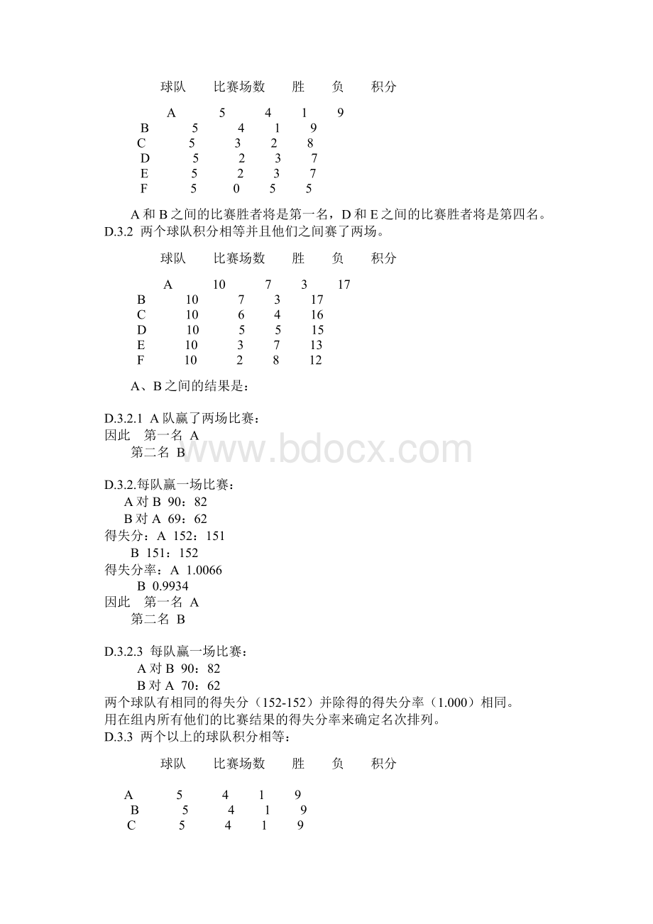 篮球比赛名次判定.docx_第2页