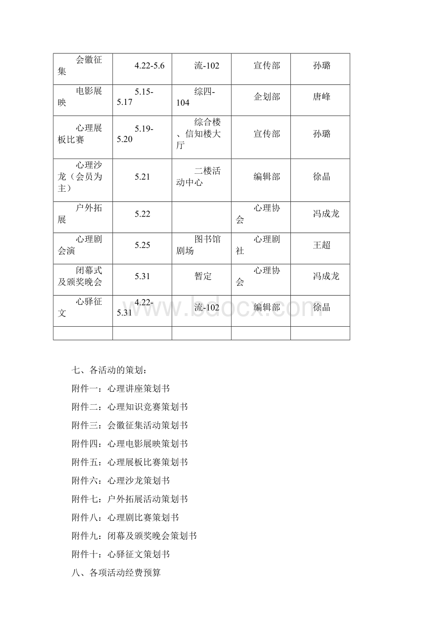 心理协会策划书.docx_第2页