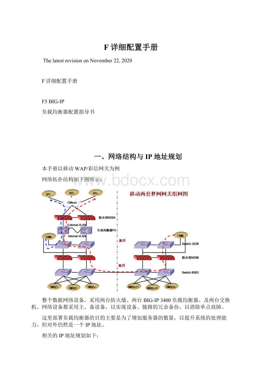 F详细配置手册.docx_第1页