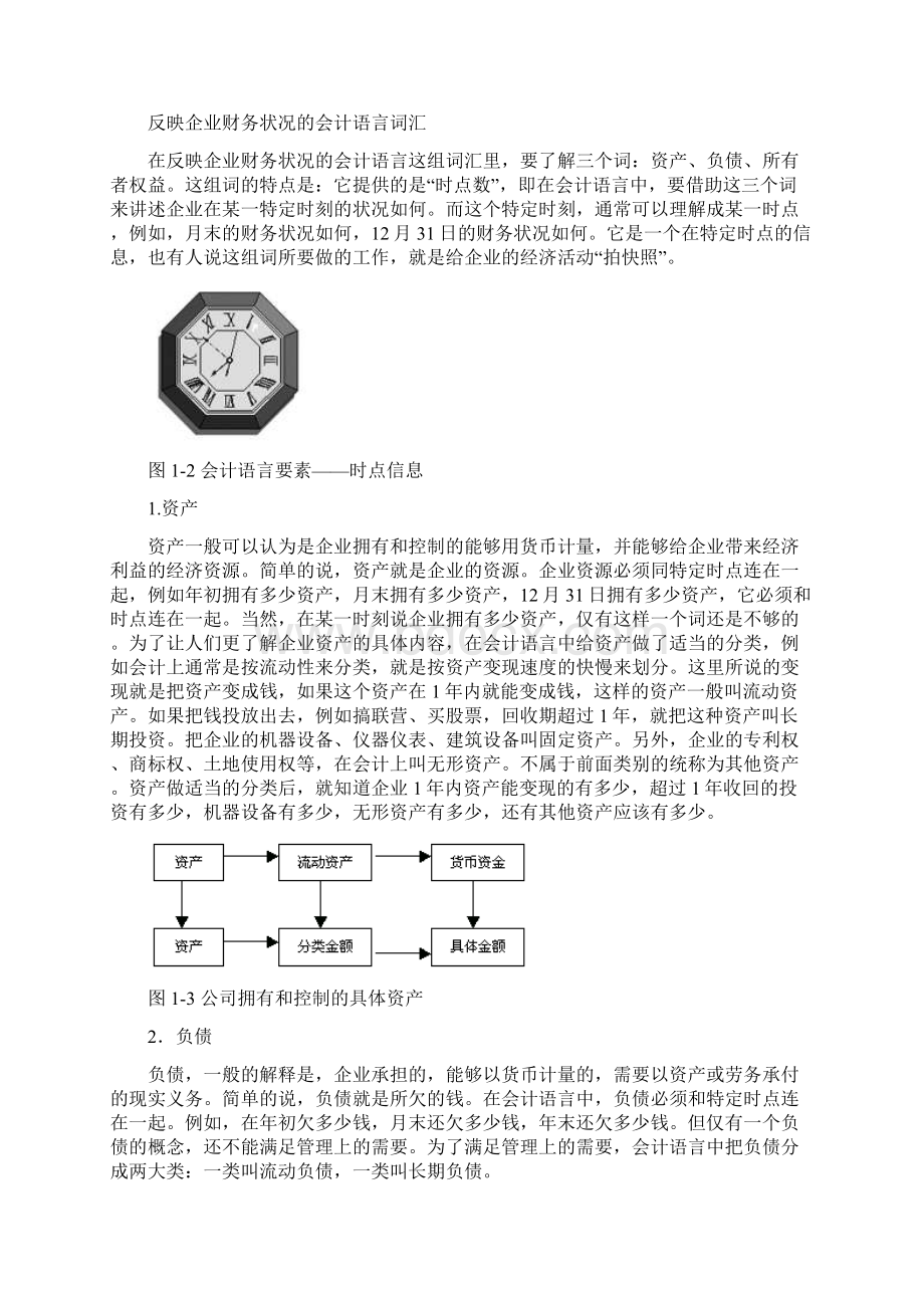 职业经理人财务素养训练.docx_第2页