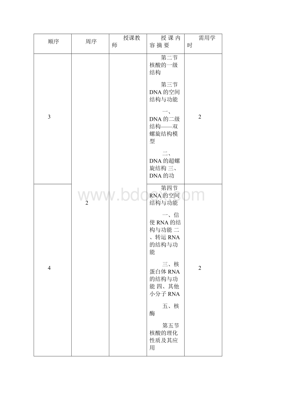 学 期 授 课 计 划10830DOC.docx_第3页