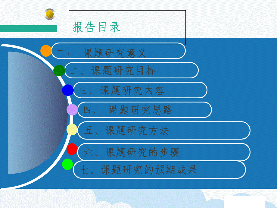 课题结题报告PPT精选文档.ppt_第2页