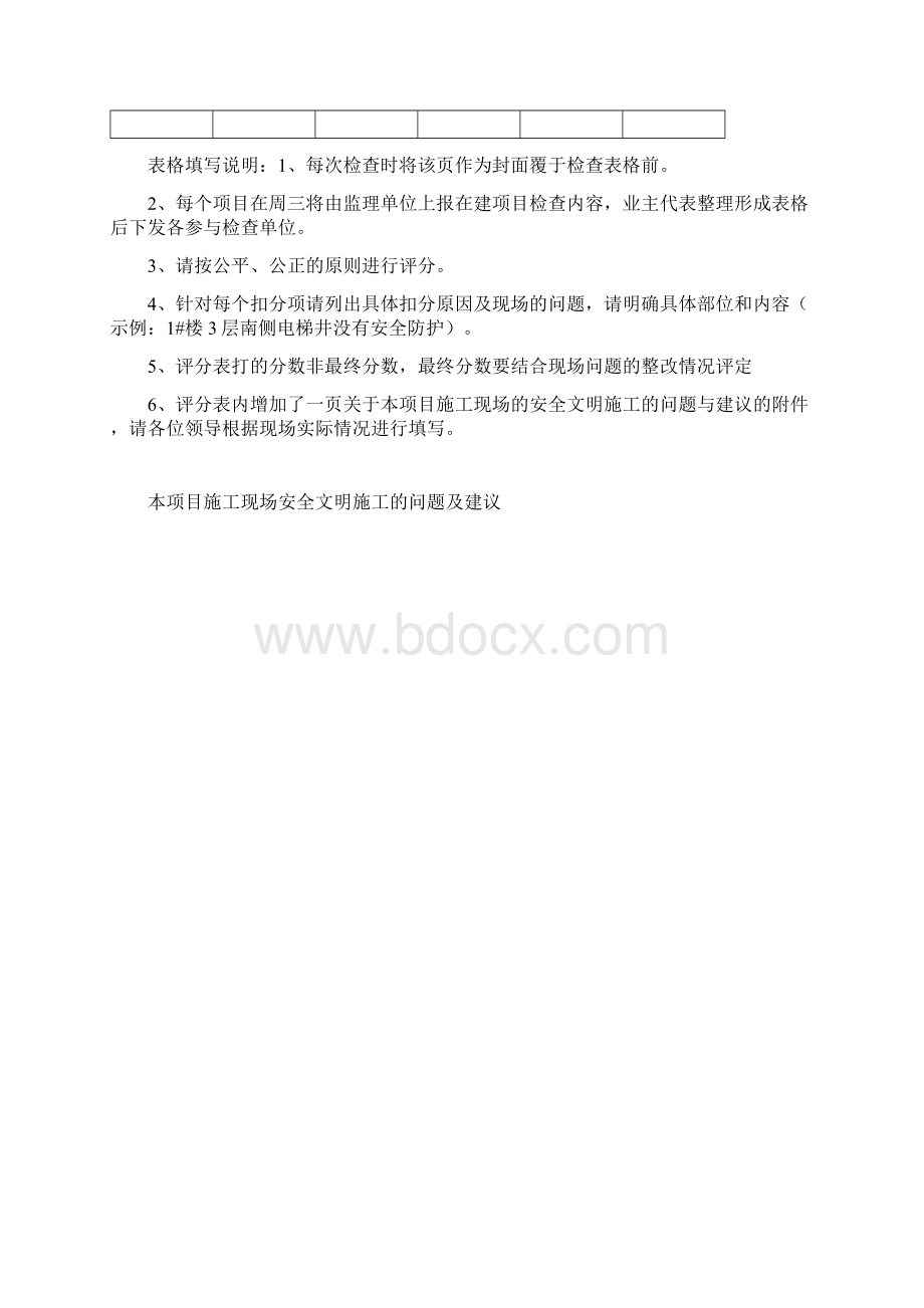 JGJ5911安全文明施工检查表.docx_第3页