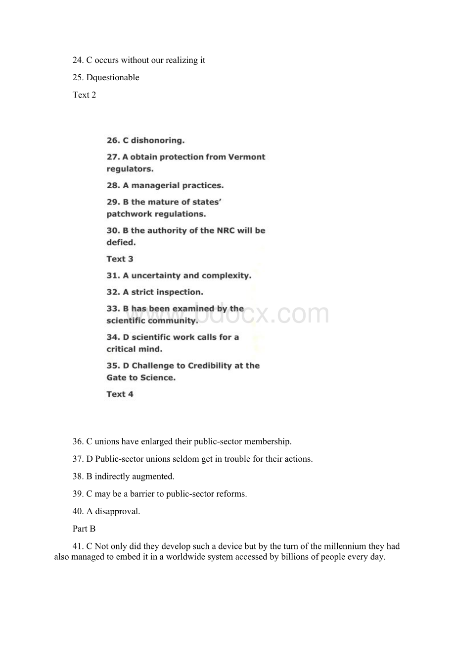 考研英语一真题答案完整版.docx_第2页