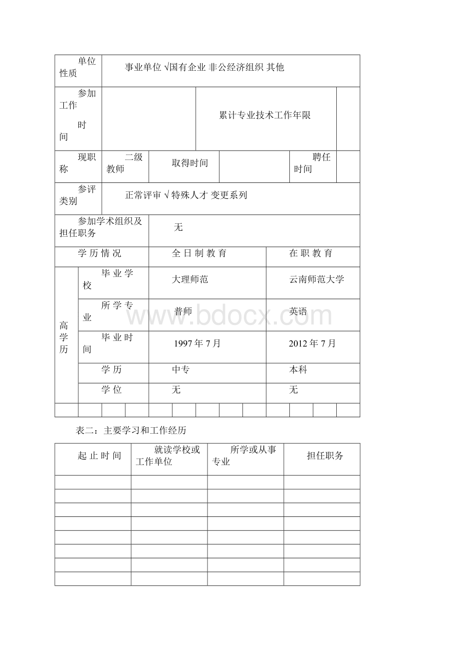 专业技术人员职称评审表.docx_第3页