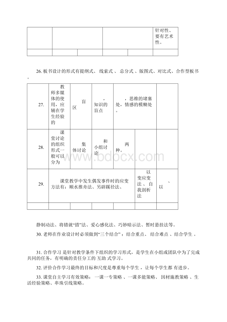 教师教材教法测验复习材料.docx_第3页