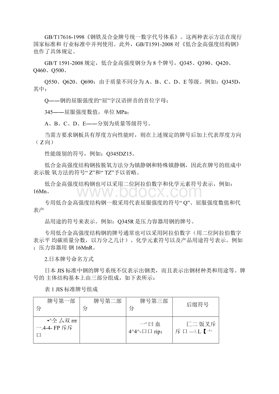 低合金高强度结构钢简要分析.docx_第3页