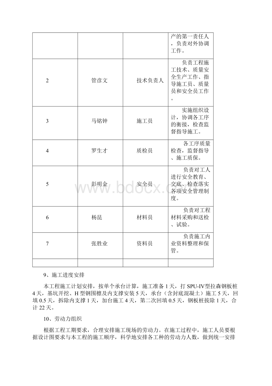 钢板桩支护施工方案上报.docx_第3页