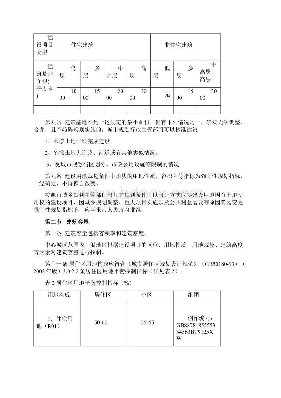 济宁市城乡规划管理技术规定.docx_第2页