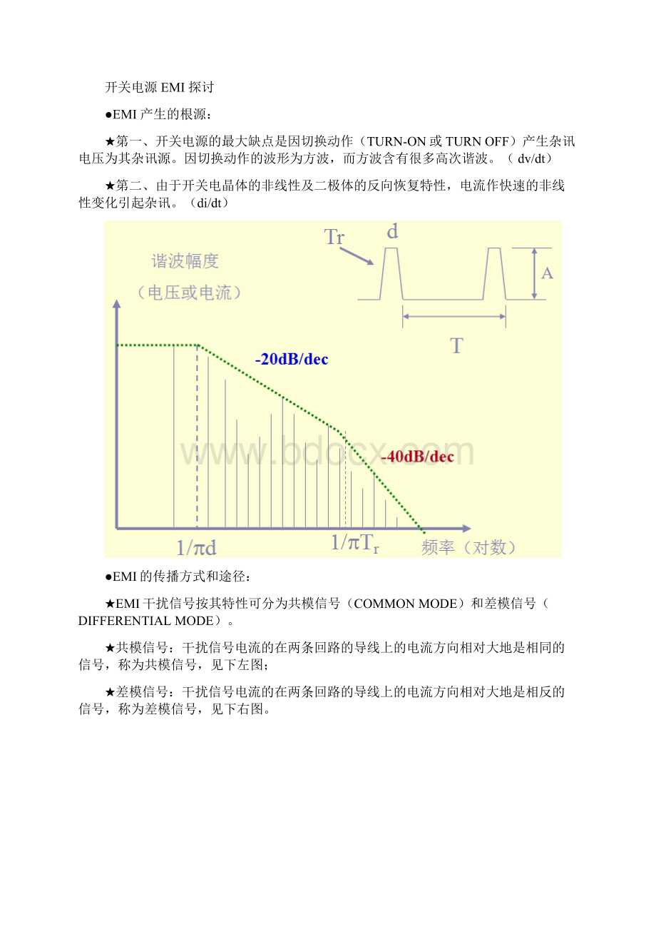 开关电源EMC知识经验超级总汇.docx_第3页