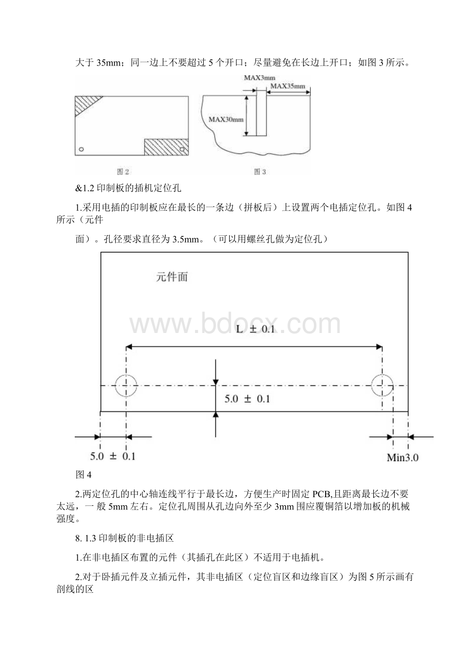 插件机PCB板设计规范标准.docx_第2页