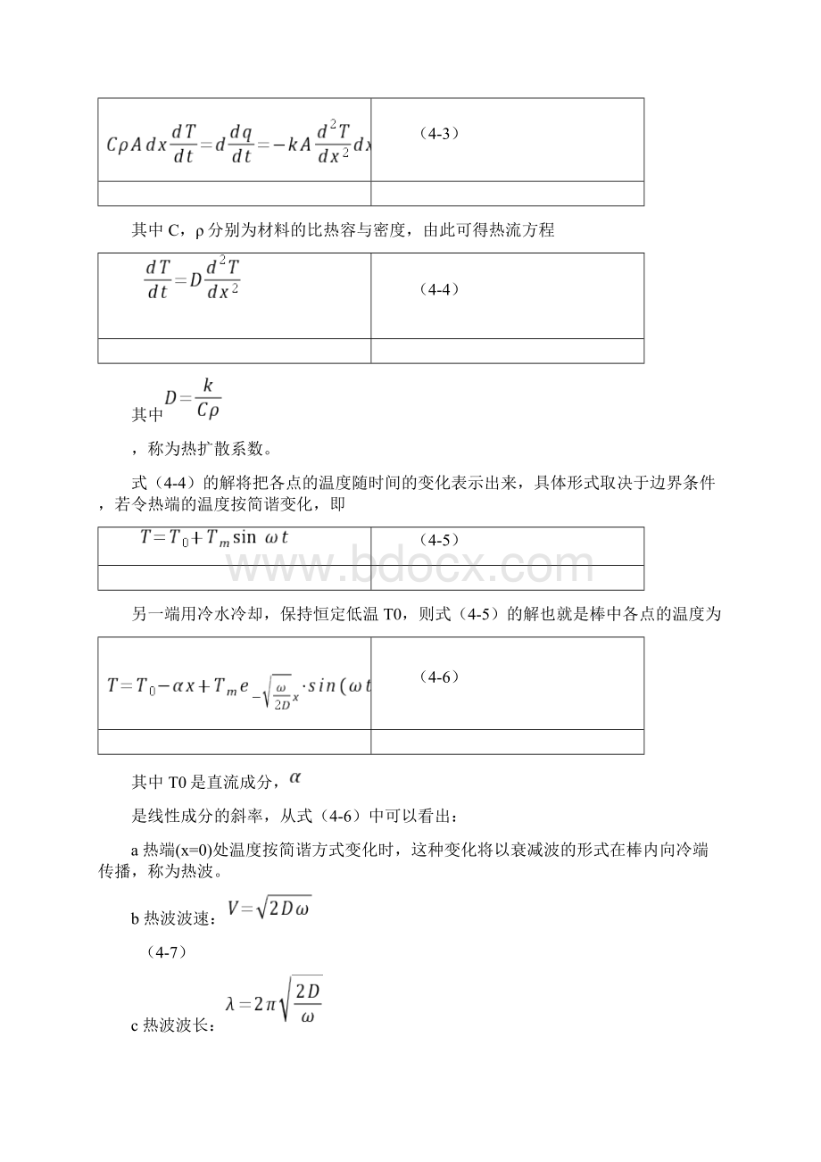 实验四动态法测定良导体的热导率.docx_第3页