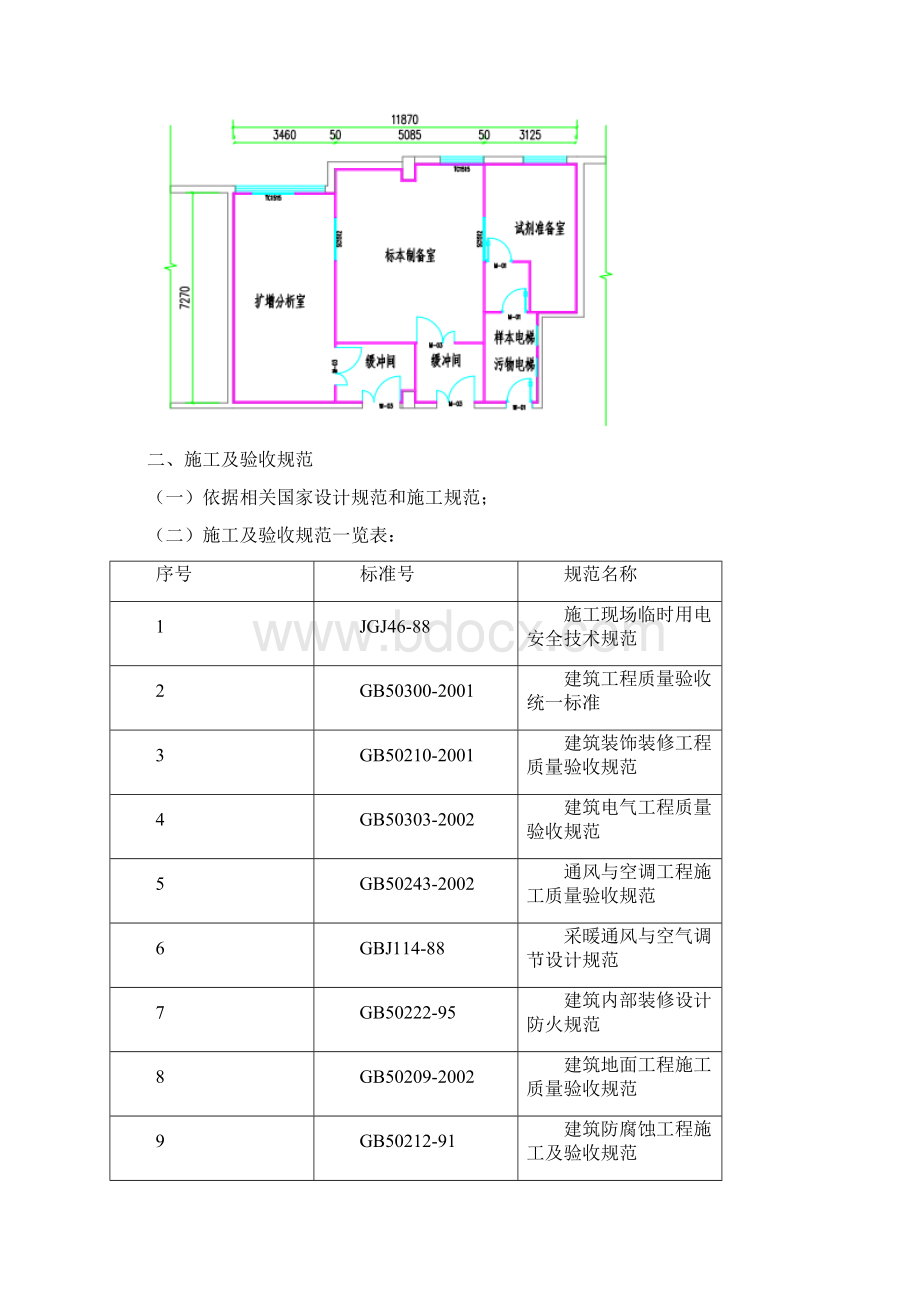 江门中心血站核酸试验室改造工程采购需求.docx_第3页