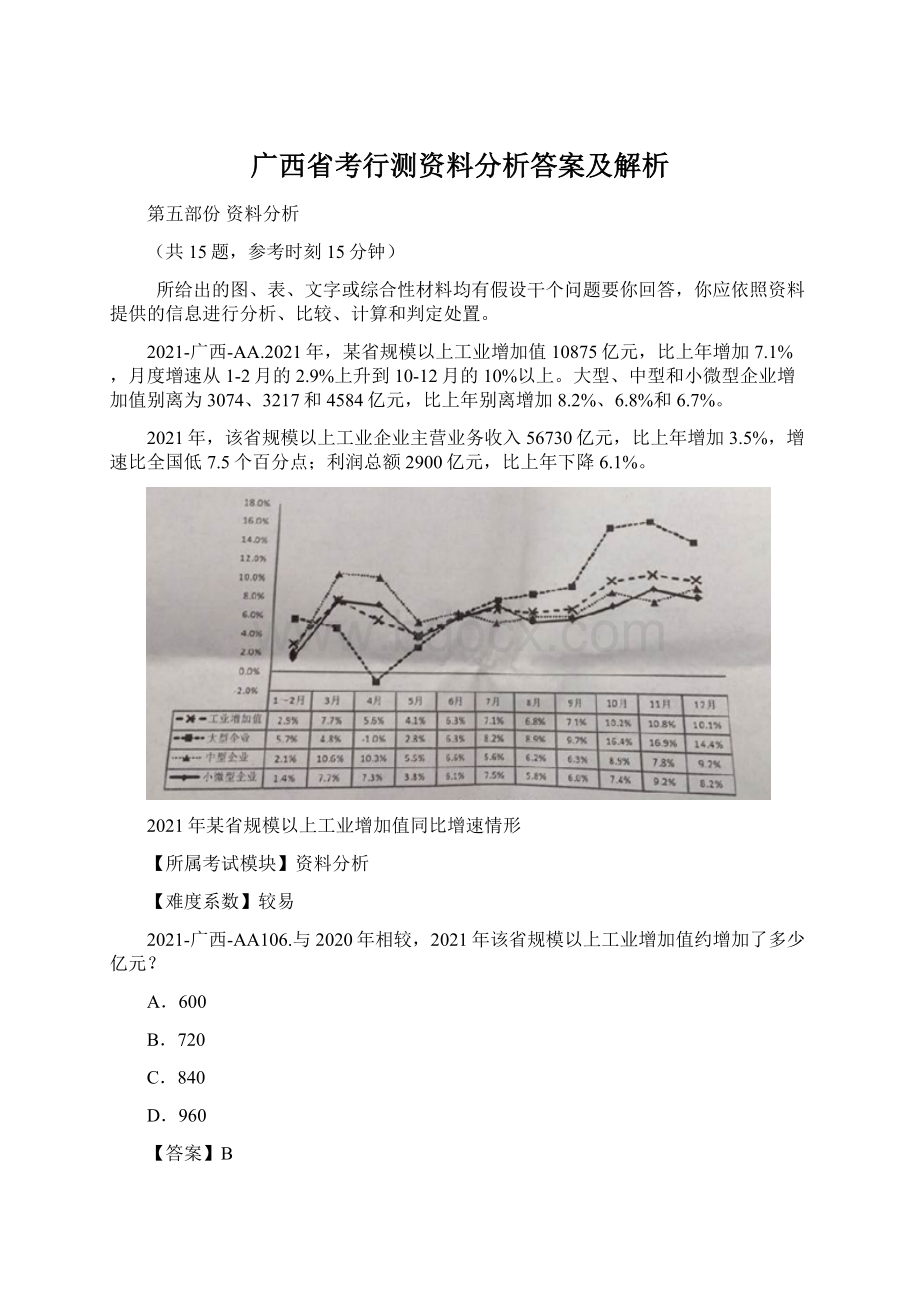 广西省考行测资料分析答案及解析.docx_第1页