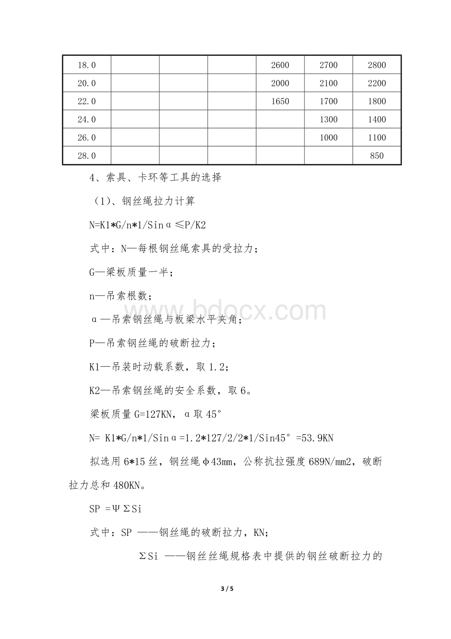 汽车吊吊装计算书.docx_第3页