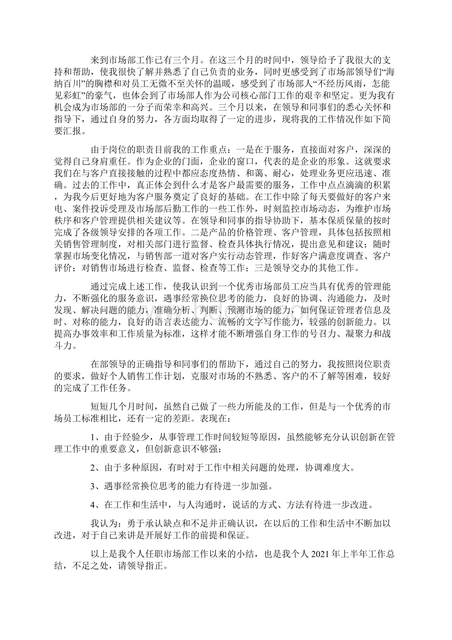 销售半年度工作总结.docx_第3页