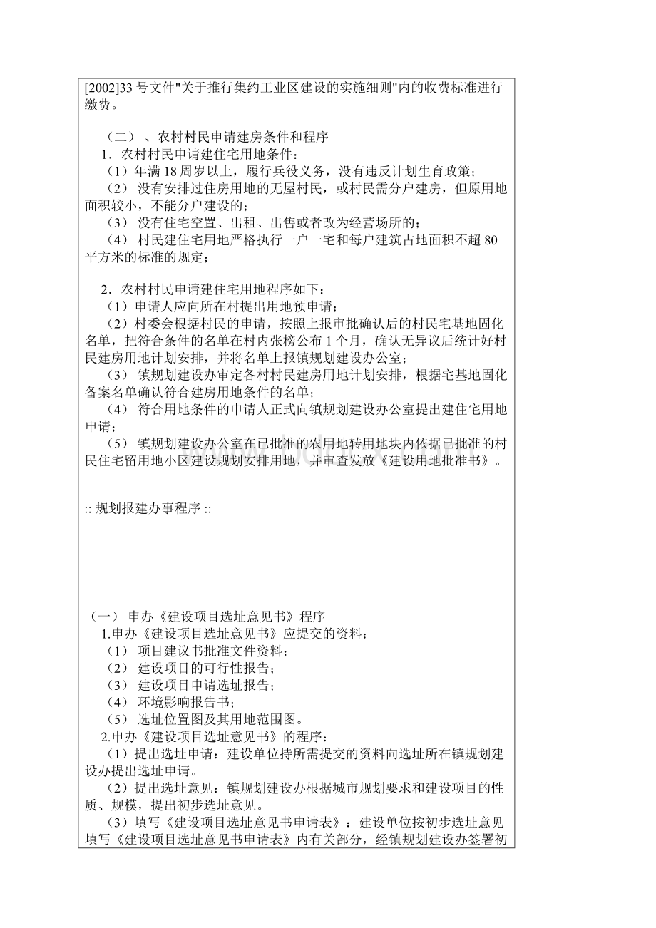 建筑工程报建报批手续办理全过程.docx_第2页