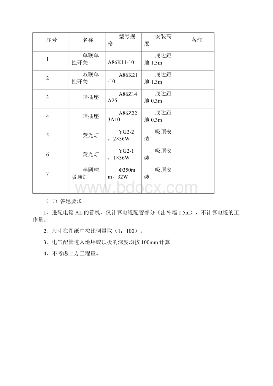 江苏省建设工程造价员资格考试.docx_第2页