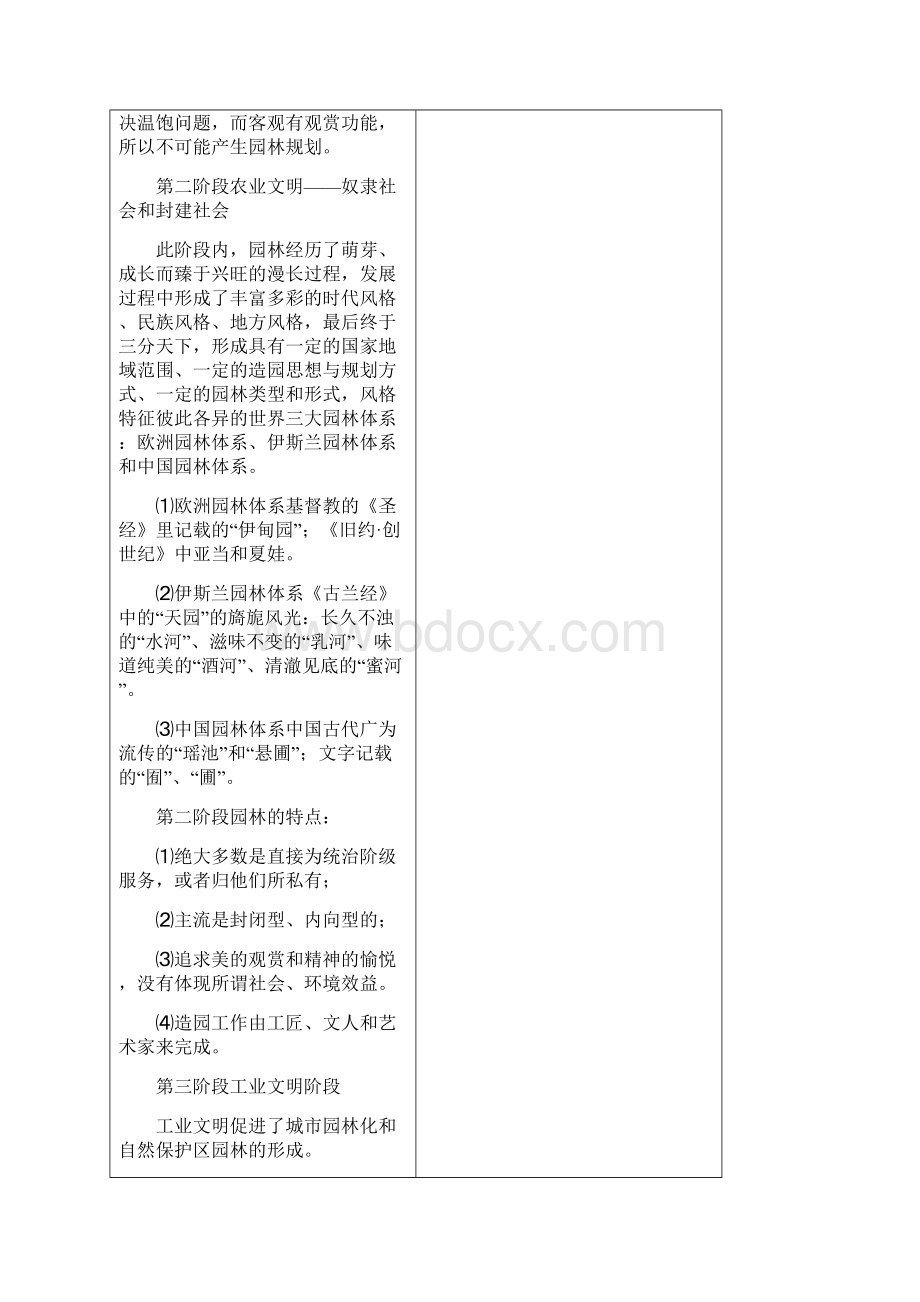 园林史教案.docx_第2页