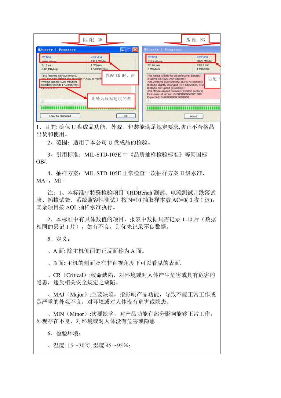 U盘成品检验标准.docx_第2页