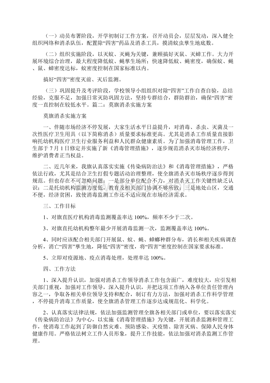 消杀实施专项方案.docx_第2页