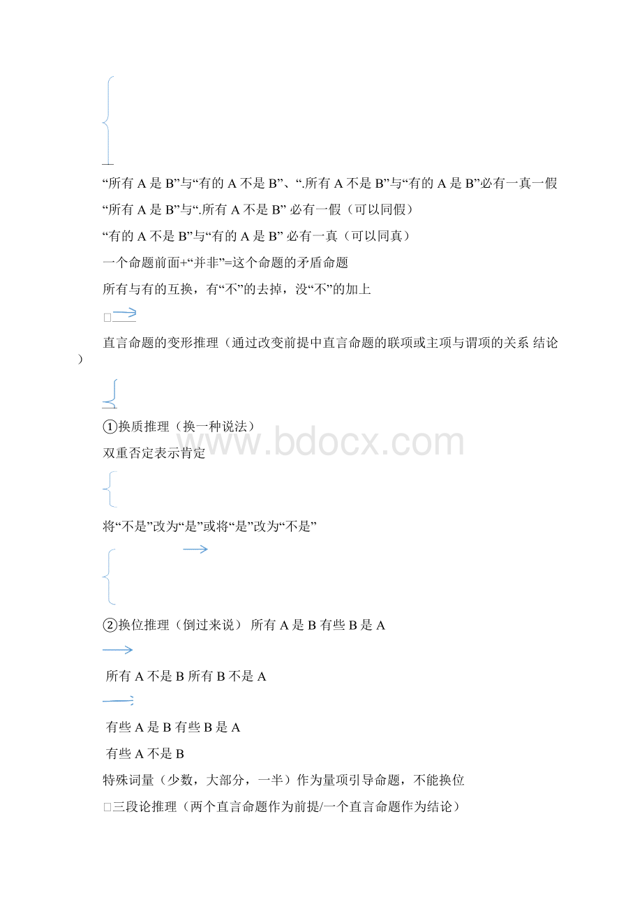 判断推理逻辑判断.docx_第3页