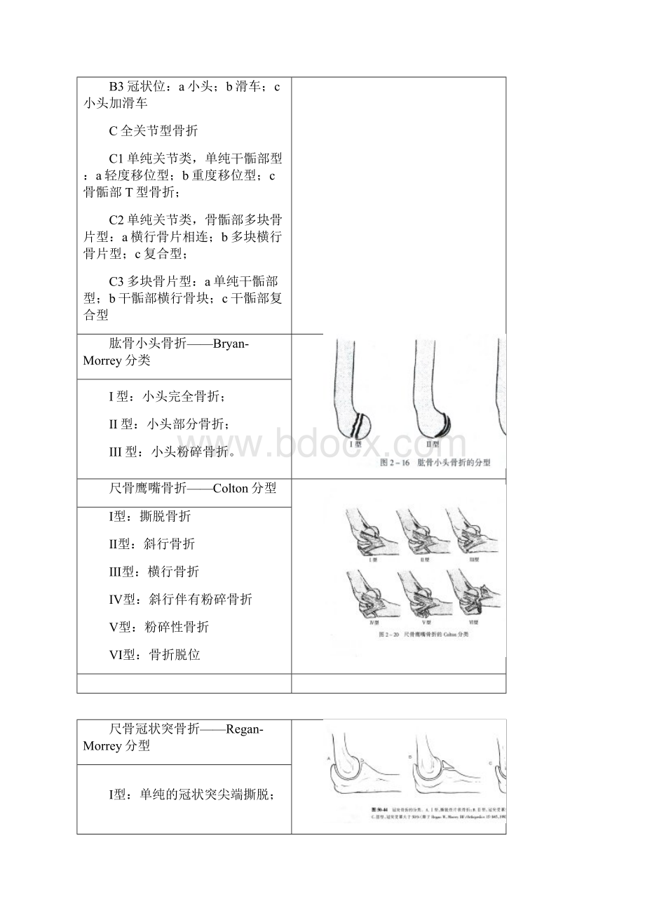 骨折分型参照表.docx_第3页