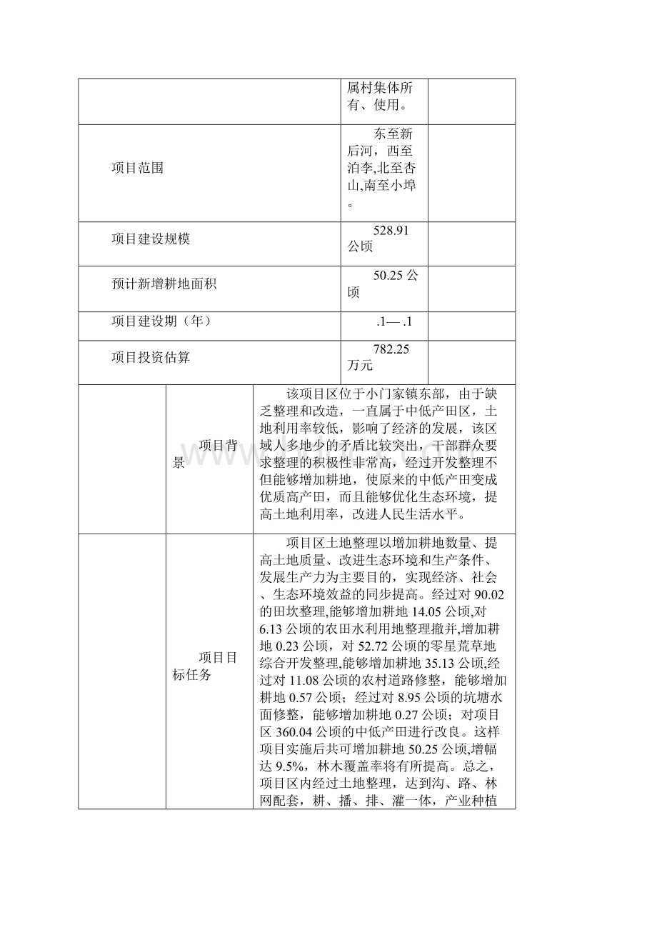 蓬莱小门家可行性研究报告最终.docx_第3页