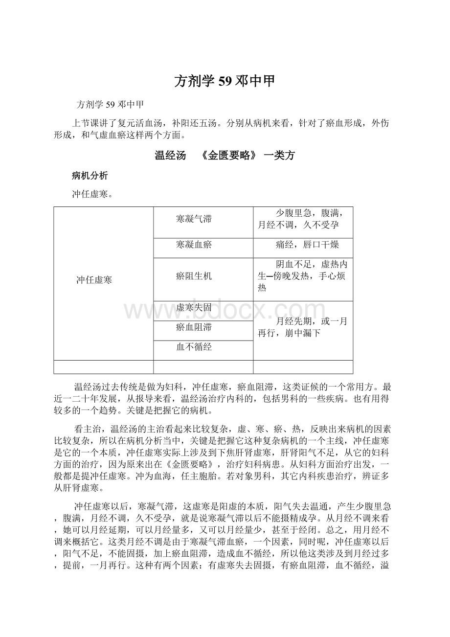 方剂学59邓中甲.docx