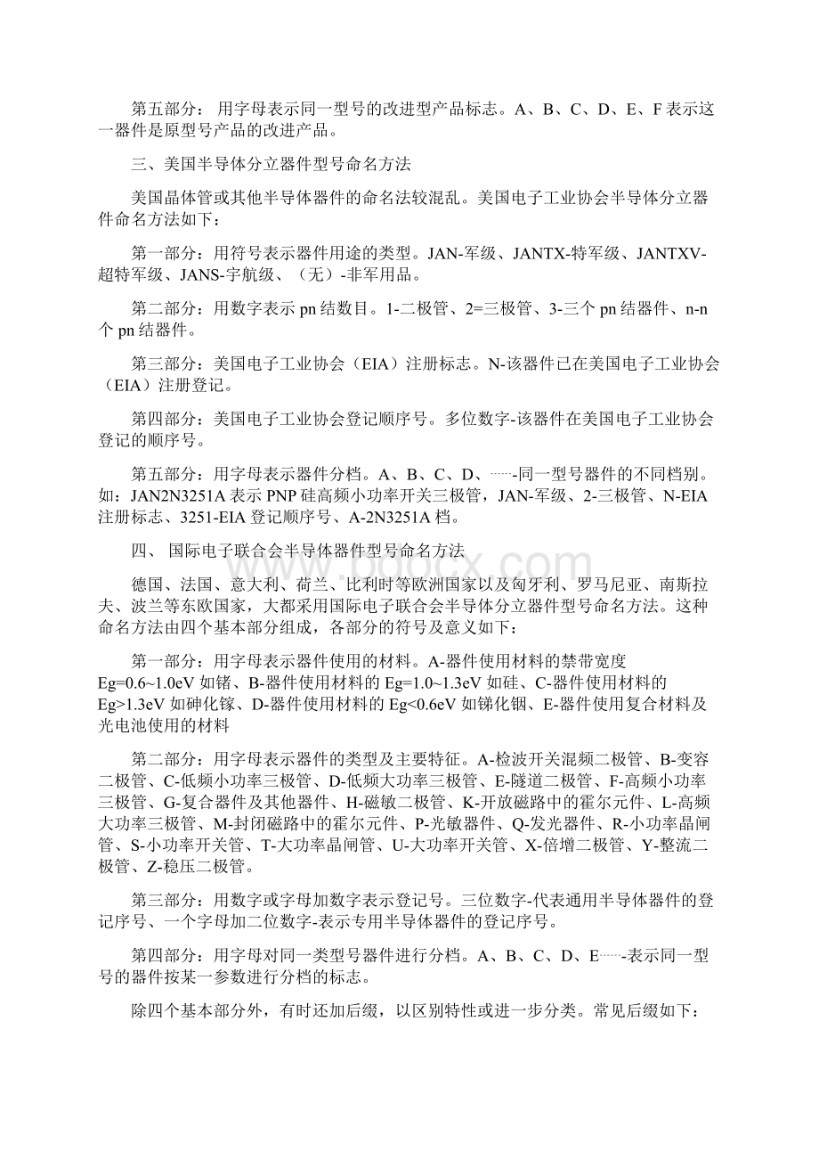 半导体器件型号命名方法.docx_第2页