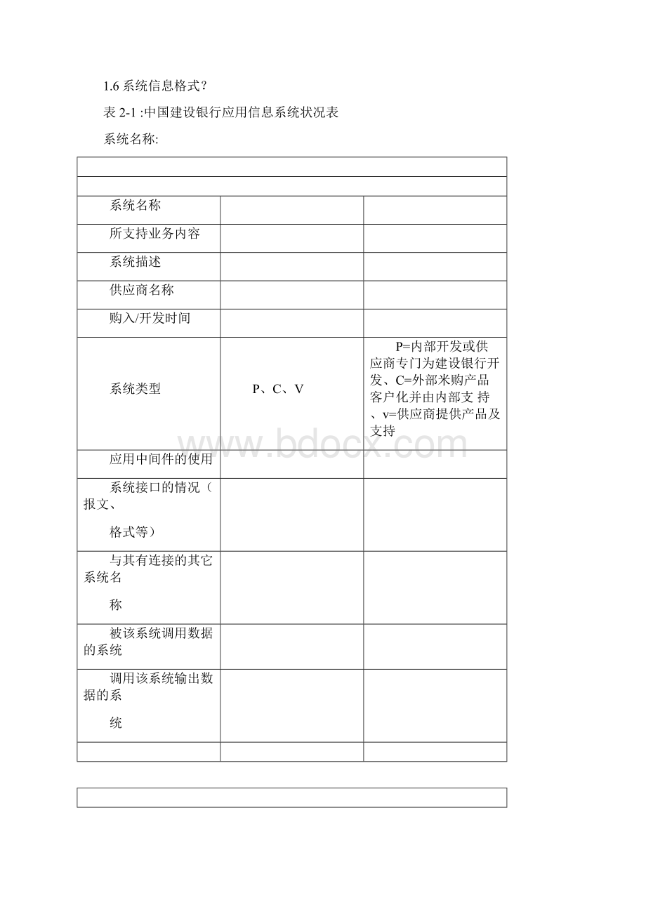 建设银行业务运营支持系统及管理信息系统评估与分析.docx_第2页