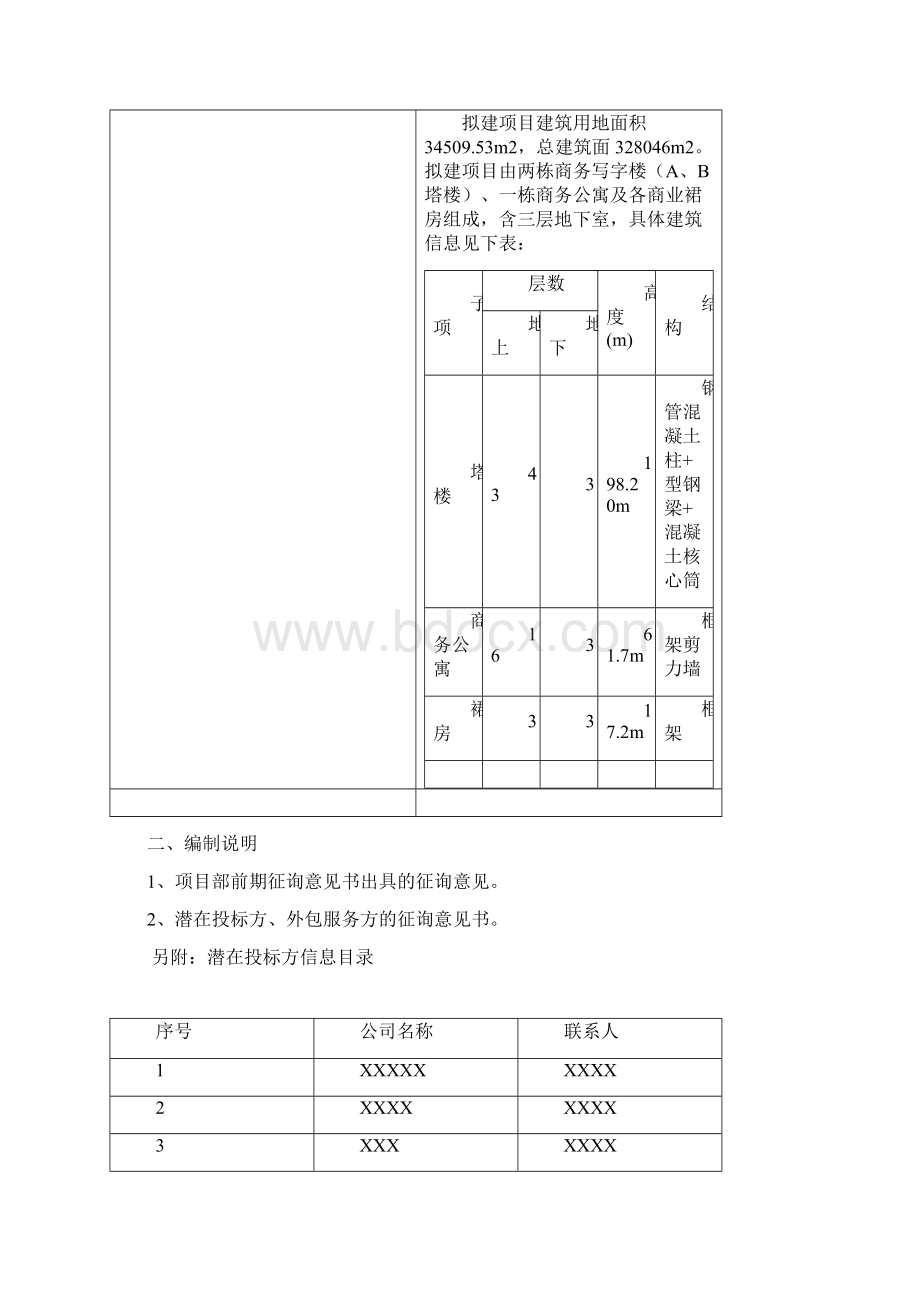 项目BIM应用实施方案报告.docx_第2页