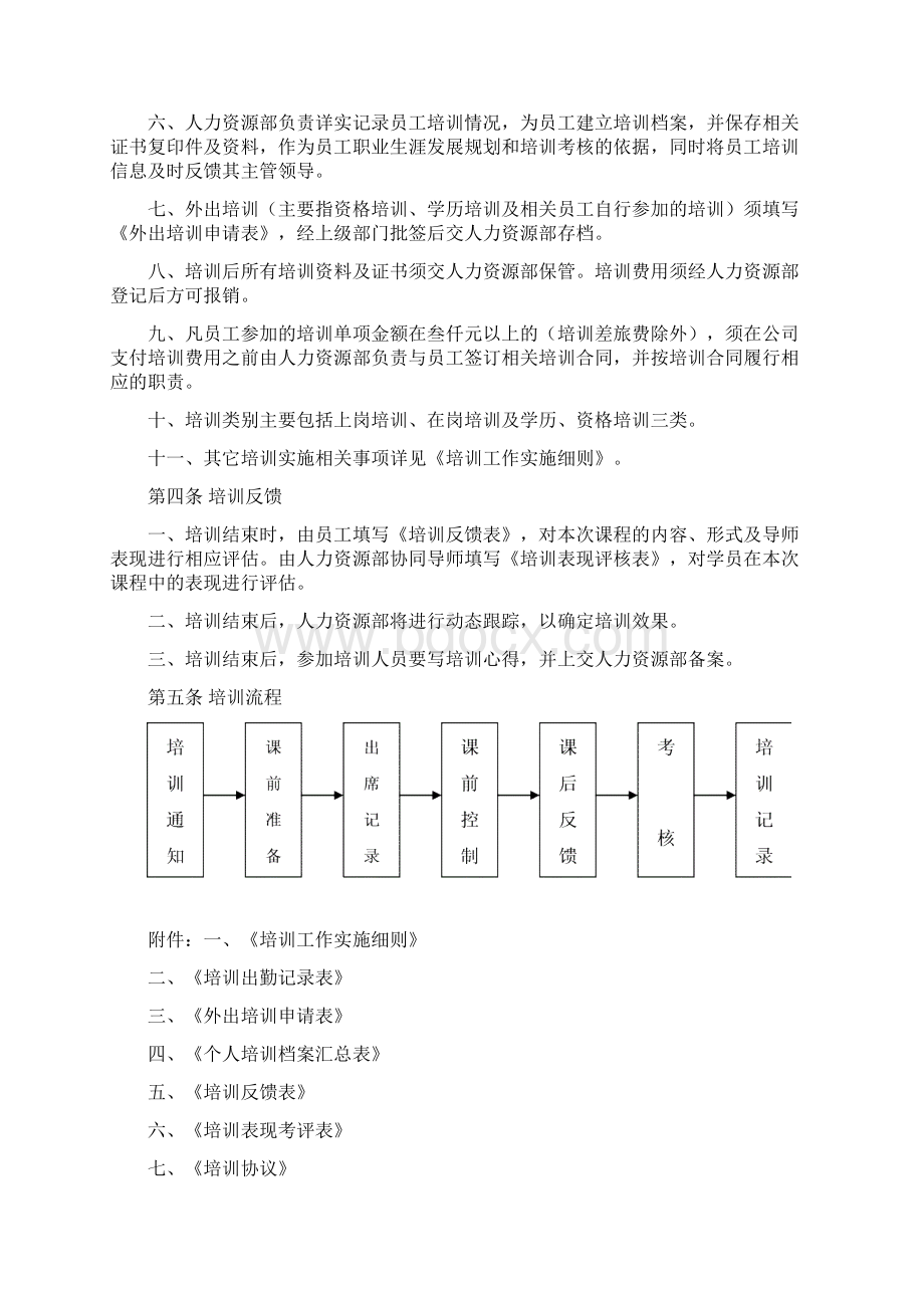 员工培训管理制度3.docx_第2页