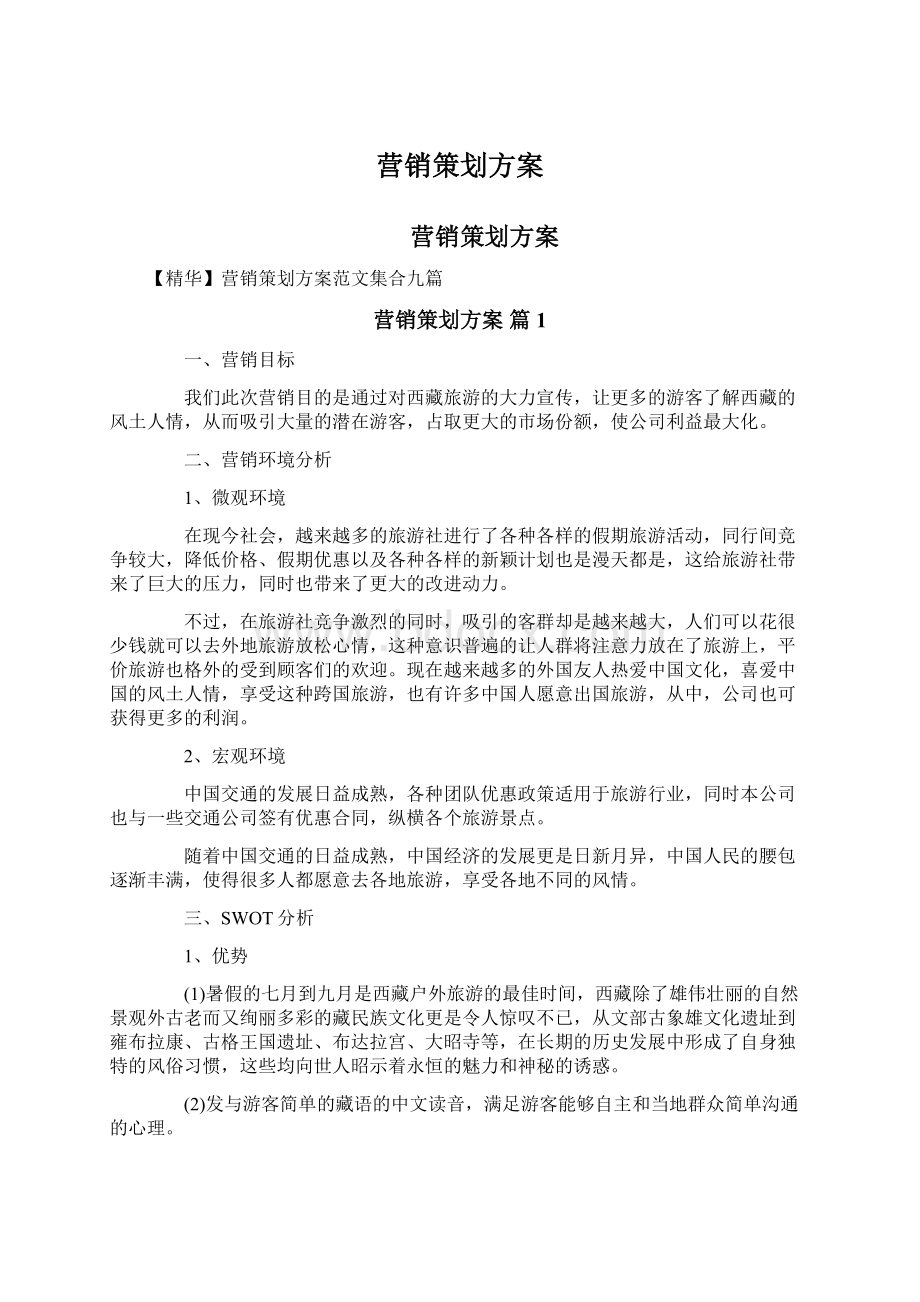 营销策划方案.docx